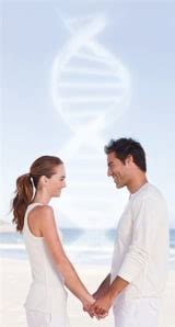 genetic dating site